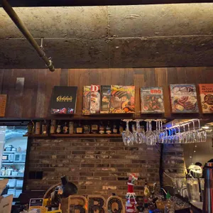 센트그릴 대표 사진