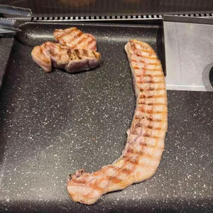 서면금돼지 사진