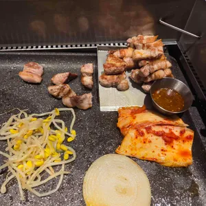 서면금돼지 대표 사진