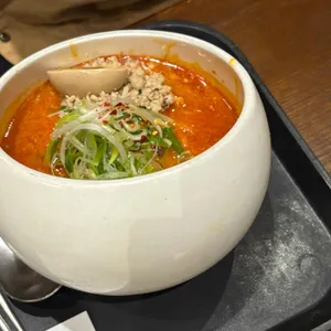 탄탄면공방 대표 사진