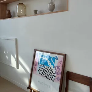 카페 우즈 리뷰 사진