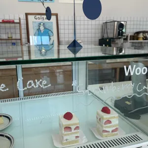 카페 우즈 리뷰 사진