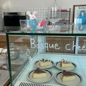 카페 우즈 리뷰 사진