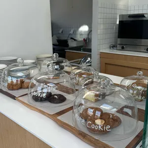 카페 우즈 리뷰 사진