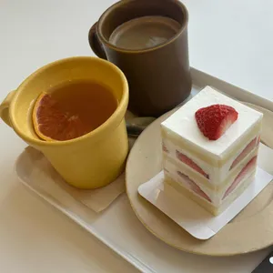 카페 우즈 리뷰 사진