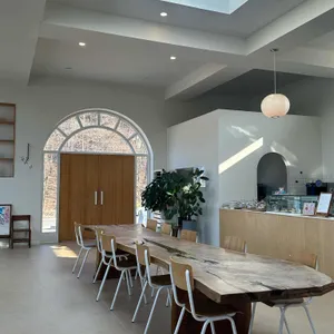 카페 우즈 리뷰 사진