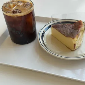 카페 우즈 리뷰 사진