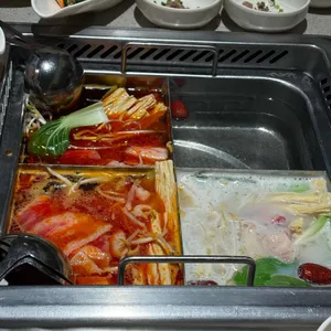 하이디라오 사진