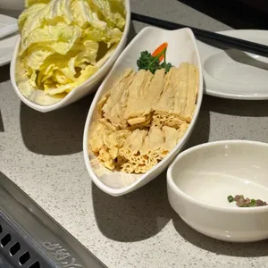 하이디라오 사진