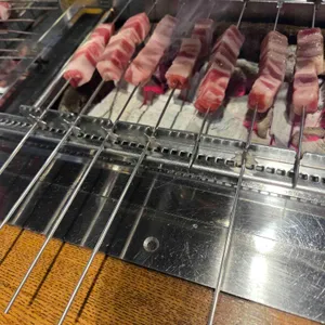 호우양꼬치 사진