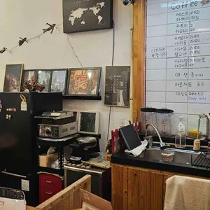 카페산책 리뷰 사진