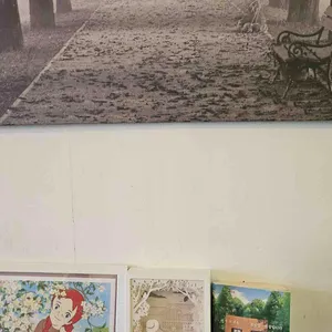 카페산책 리뷰 사진