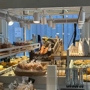 컴포어 리뷰 사진