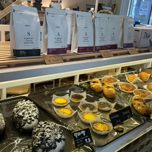 컴포어 리뷰 사진