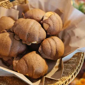 아베크 쉐리 더 파크 사진