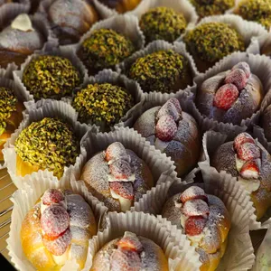 아베크 쉐리 더 파크 대표 사진