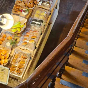 아베크 쉐리 더 파크 대표 사진