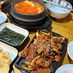 북창동순두부 대표 사진