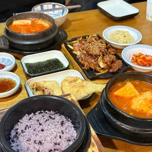 북창동순두부 대표 사진