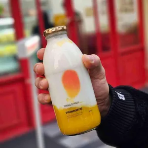 스트로베리32 대표 사진