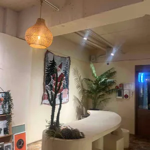 카페 녹던 대표 사진