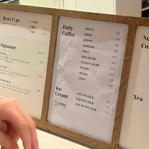 카페 녹던 리뷰 사진