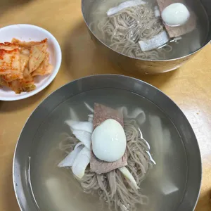 서북면옥 대표 사진
