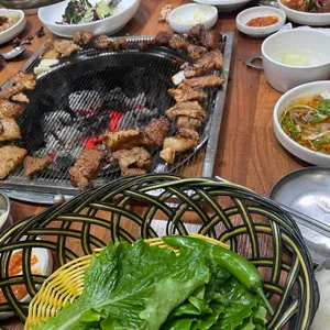 태평한우 대표 사진