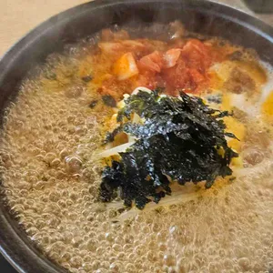 24시전주명가콩나물국밥 사진 1