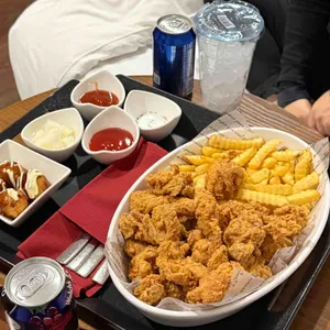 호텔탑스텐 뷔페포세이돈 대표 사진