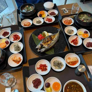 호텔탑스텐 뷔페포세이돈 대표 사진