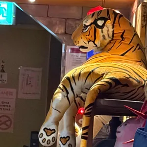 샘골주막 대표 사진