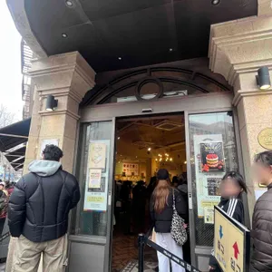 성심당 케익부띠끄 대표 사진