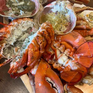 해모닉 대게 킹크랩 대표 사진