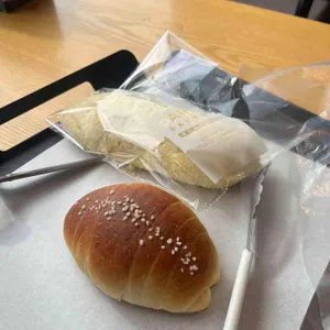 빽다방 빵연구소 사진