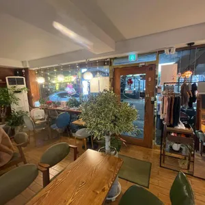 커피내림 리뷰 사진