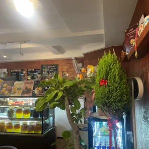 커피내림 리뷰 사진