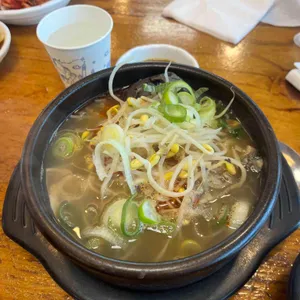 양평해장국 사진