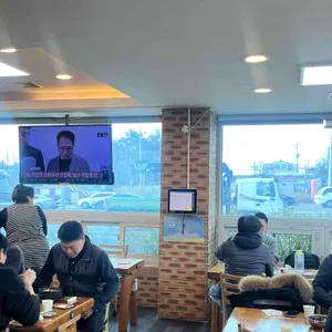 양평해장국 대표 사진