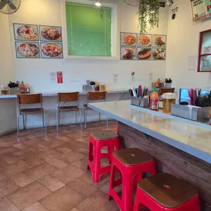 아메리칸 포 하우스 대표 사진