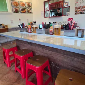 아메리칸 포 하우스 대표 사진