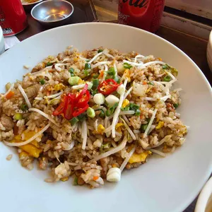 아메리칸 포 하우스 대표 사진