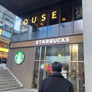 스타벅스 리뷰 사진