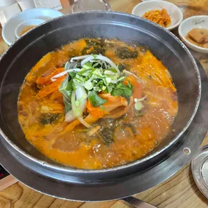 누리마을감자탕 사진