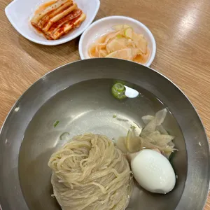 진미평양냉면 사진 1