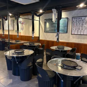 연막창 대표 사진