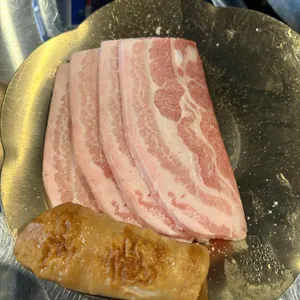 연막창 대표 사진