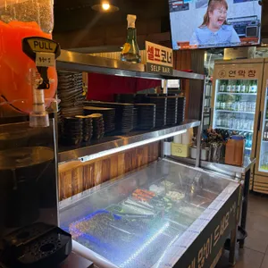 연막창 대표 사진