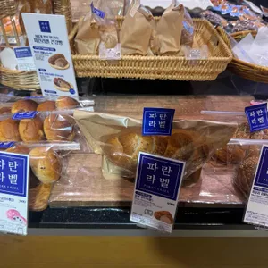 파리바게뜨 리뷰 사진