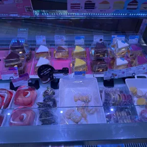 파리바게뜨 대표 사진